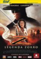 Legenda Zorro (2005) DVDRip - Lektor PL