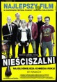 Nieściszalni / Sound of Noise (2010) DVDRip - Napisy PL