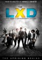 LXD: The Uprising Begins (2010) DVDRip - Lektor PL